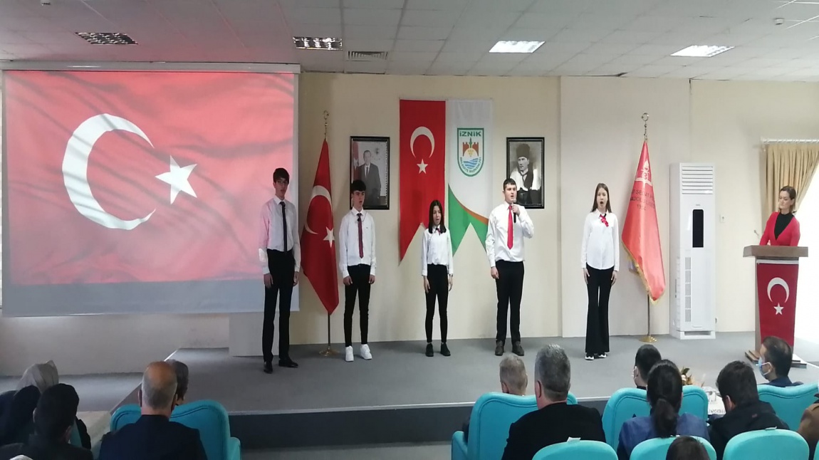 Şehit Sedat Pelit Anadolu Lisesi Fotoğrafı